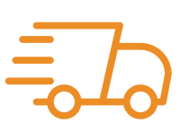 Nationwide fast, efficient delivery & installation