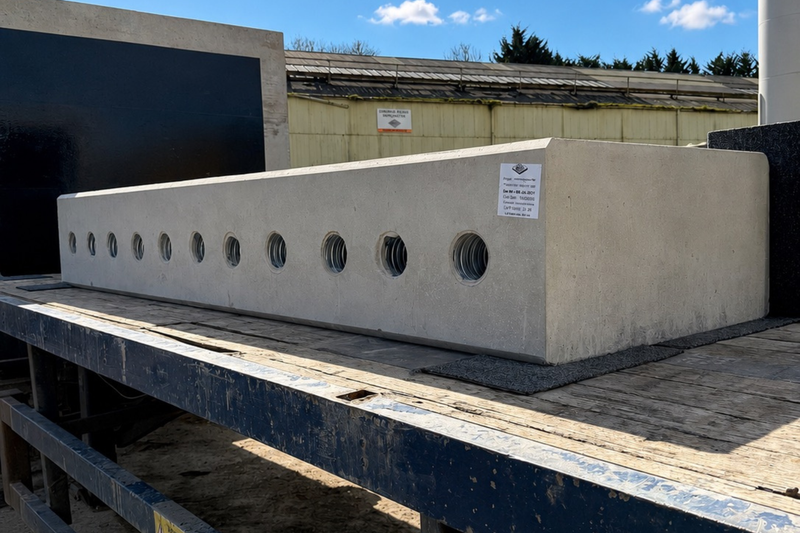 Pre Cast Header Products – Unbrako Precast